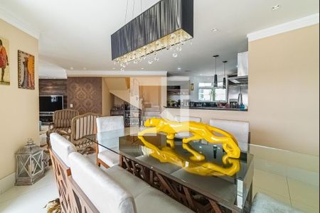 Apartamento à venda com 3 quartos, 183m² em Tatuapé, São Paulo