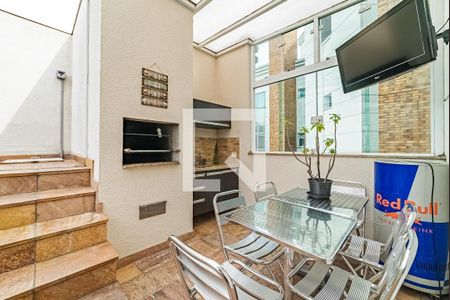 Apartamento à venda com 3 quartos, 183m² em Tatuapé, São Paulo