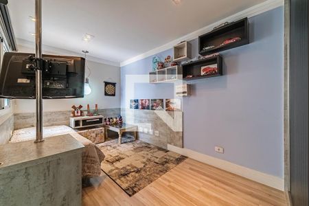 Apartamento à venda com 3 quartos, 183m² em Tatuapé, São Paulo