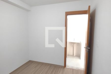 Quarto 1 de apartamento para alugar com 2 quartos, 35m² em Vila Palmares, São Caetano do Sul