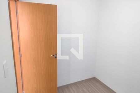 Quarto 2 de apartamento para alugar com 2 quartos, 35m² em Vila Palmares, São Caetano do Sul