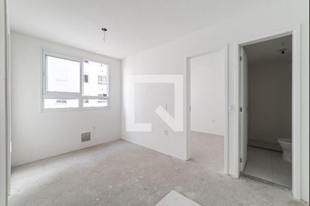 Apartamento à venda com 2 quartos, 33m² em Cidade Mãe do Céu, São Paulo