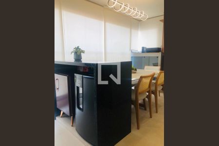 Apartamento à venda com 3 quartos, 81m² em Vila Zilda, São Paulo