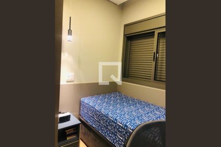 Apartamento à venda com 3 quartos, 81m² em Vila Zilda, São Paulo