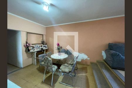 Casa à venda com 6 quartos, 330m² em Jardim Mutinga, Barueri
