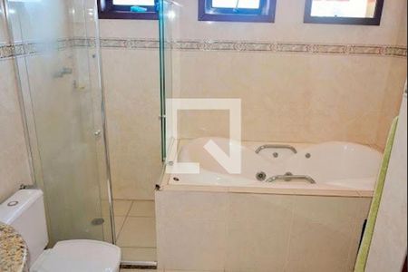 Casa à venda com 4 quartos, 300m² em Residencial das Estrelas, Barueri