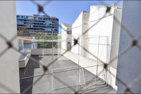 Sala de apartamento à venda com 1 quarto, 68m² em Tijuca, Rio de Janeiro