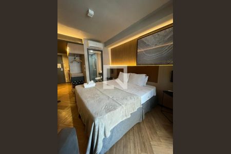 Apartamento à venda com 1 quarto, 28m² em República, São Paulo