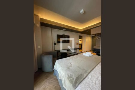 Apartamento à venda com 1 quarto, 28m² em República, São Paulo
