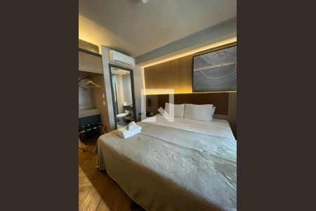 Apartamento à venda com 1 quarto, 28m² em República, São Paulo