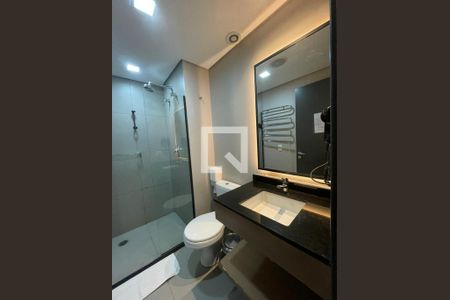 Apartamento à venda com 1 quarto, 28m² em República, São Paulo