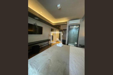 Apartamento à venda com 1 quarto, 28m² em República, São Paulo
