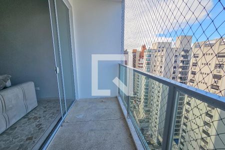 Apartamento para alugar com 4 quartos, 250m² em Barra Funda, Guarujá