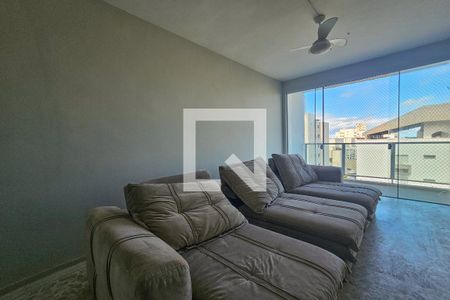 Apartamento para alugar com 4 quartos, 250m² em Barra Funda, Guarujá