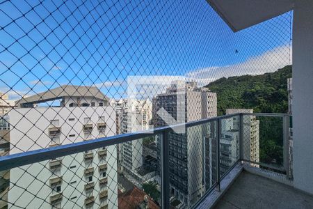 Apartamento para alugar com 4 quartos, 250m² em Barra Funda, Guarujá