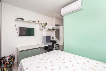 Apartamento à venda com 3 quartos, 85m² em Parque São Jorge, São Paulo