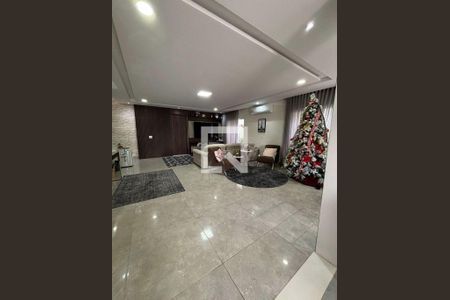 Casa à venda com 4 quartos, 310m² em Sítio do Rosário, Barueri