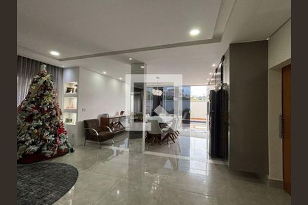 Casa à venda com 4 quartos, 310m² em Sítio do Rosário, Barueri