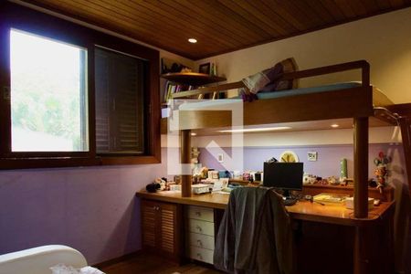Casa à venda com 7 quartos, 628m² em Aldeia da Serra, Barueri