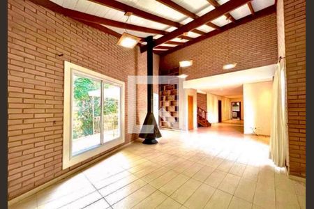 Casa à venda com 3 quartos, 331m² em Quintas do Ingaí, Barueri
