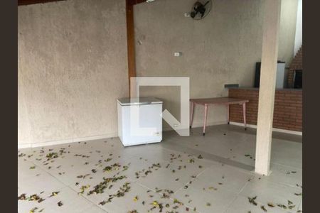 Casa de Condomínio à venda com 2 quartos, 70m² em Vila Santos, São Paulo
