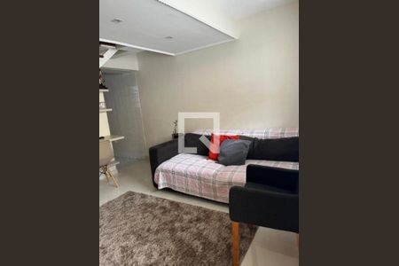 Casa de Condomínio à venda com 2 quartos, 70m² em Vila Santos, São Paulo