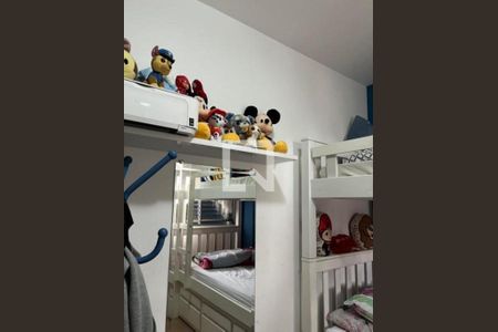 Casa de Condomínio à venda com 2 quartos, 70m² em Vila Santos, São Paulo