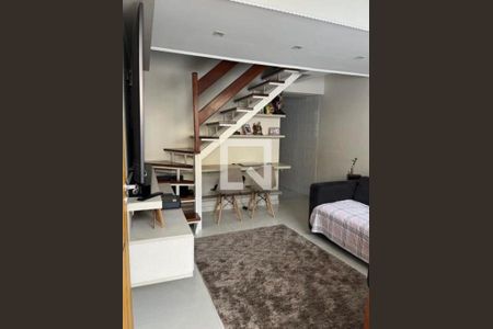 Casa de Condomínio à venda com 2 quartos, 70m² em Vila Santos, São Paulo