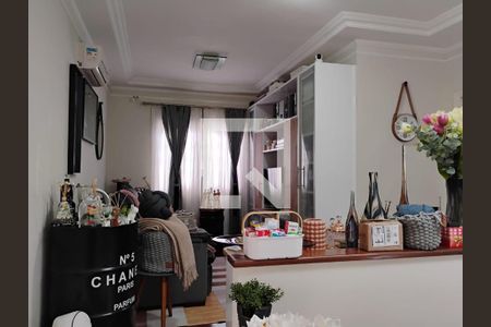 Casa à venda com 3 quartos, 450m² em Vila Santos, São Paulo