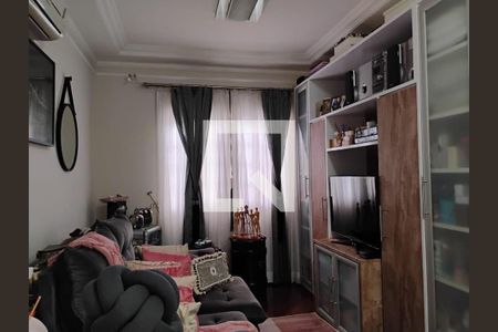 Casa à venda com 3 quartos, 450m² em Vila Santos, São Paulo