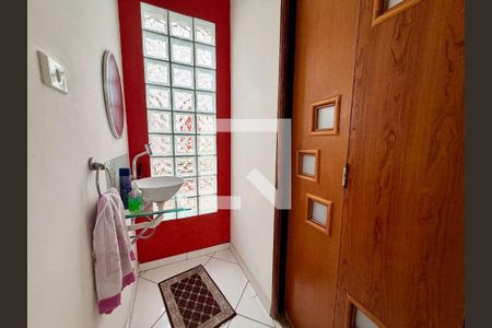 Casa à venda com 2 quartos, 120m² em Cambuci, São Paulo