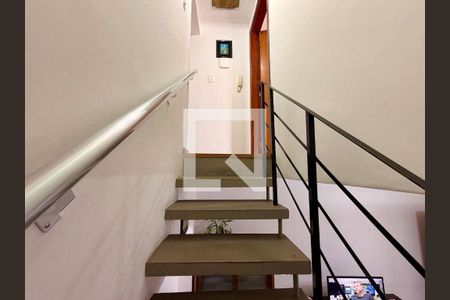 Casa à venda com 2 quartos, 120m² em Cambuci, São Paulo