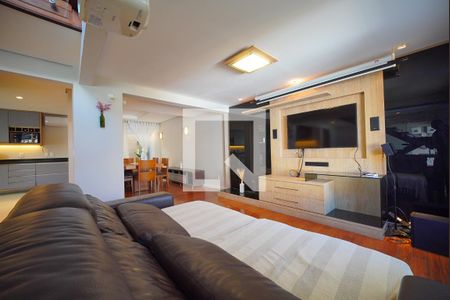 Sala de casa para alugar com 3 quartos, 300m² em Lagoa da Conceição, Florianópolis