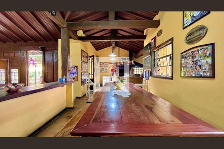 Casa à venda com 4 quartos, 920m² em Chácaras Boa Vista, Barueri
