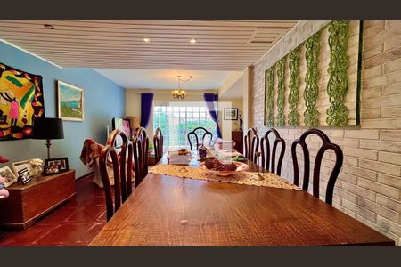 Casa à venda com 4 quartos, 920m² em Chácaras Boa Vista, Barueri