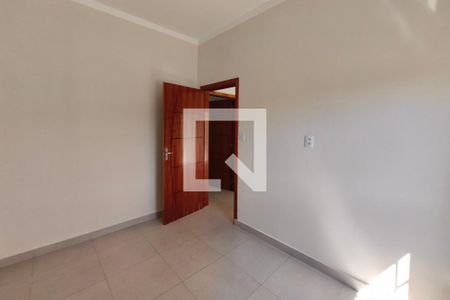 Quarto 2 de casa para alugar com 3 quartos, 280m² em São Bernardo, Campinas