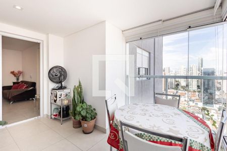 Apartamento à venda com 2 quartos, 65m² em Vila Gomes Cardim, São Paulo