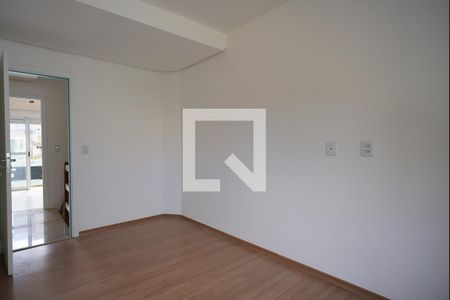Quarto 1 de casa de condomínio à venda com 2 quartos, 75m² em Guarujá, Porto Alegre