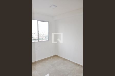 Detalhe - Quarto 01 de apartamento para alugar com 2 quartos, 55m² em Piqueri, São Paulo