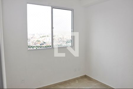 Detalhe - Quarto 01 de apartamento para alugar com 2 quartos, 55m² em Piqueri, São Paulo