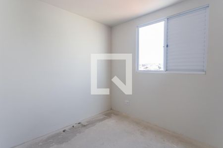 Suíte de apartamento à venda com 2 quartos, 54m² em Ana Lúcia, Belo Horizonte