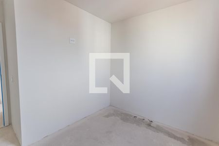 Suíte de apartamento à venda com 2 quartos, 54m² em Ana Lúcia, Belo Horizonte