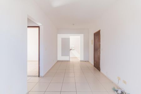 Sala de apartamento para alugar com 2 quartos, 59m² em Vila Mogi Moderno, Mogi das Cruzes