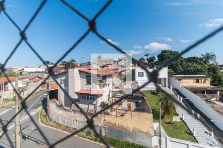 Vista da Sacada de apartamento para alugar com 2 quartos, 59m² em Vila Mogi Moderno, Mogi das Cruzes