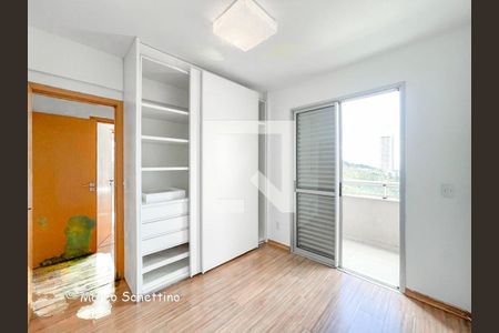 Apartamento para alugar com 2 quartos, 79m² em Vila da Serra, Nova Lima