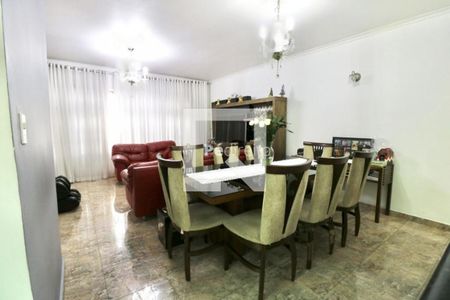 Casa à venda com 3 quartos, 500m² em Vila Formosa, São Paulo