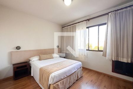 Quarto 1 de apartamento à venda com 2 quartos, 64m² em Centro, São Bernardo do Campo