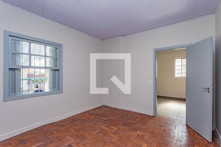 Quarto 1 de casa para alugar com 2 quartos, 120m² em Vila Gumercindo, São Paulo