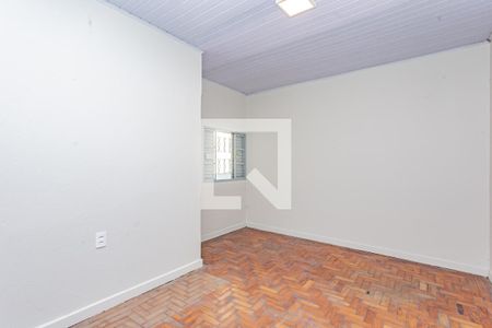 Quarto 2 de casa para alugar com 2 quartos, 120m² em Vila Gumercindo, São Paulo