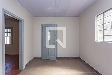 Sala de casa para alugar com 2 quartos, 120m² em Vila Gumercindo, São Paulo